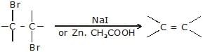 Alkenes: Nomenclature, Properties & Preparation | Chemistry Class 11 - NEET